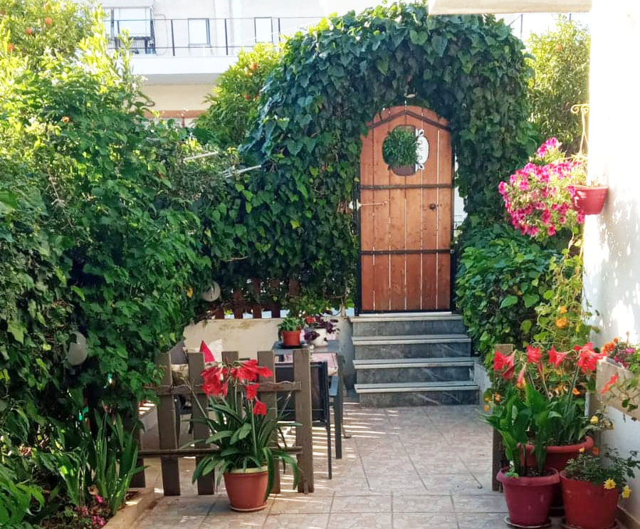 Ανακαίνισε το κατάστημά της στην Παλήνη η Praktiker Hellas